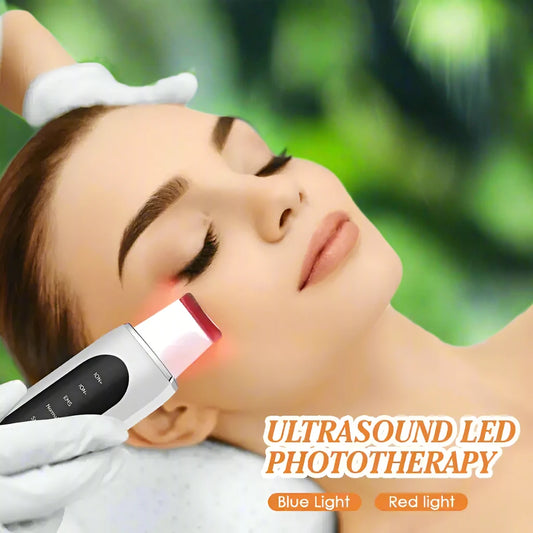 ZYFRA Ultrasonic Blackhead Remover™