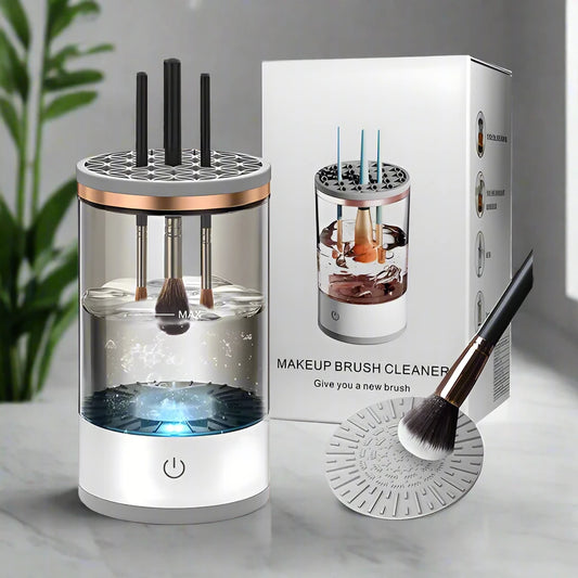 ZYFRA Makeup Brush Cleaner™