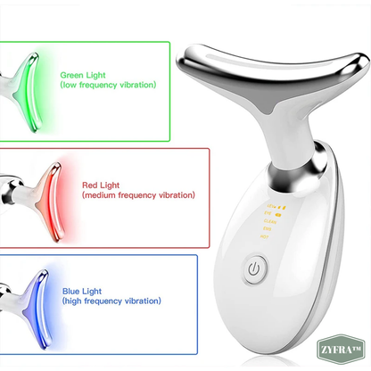 ZYFRA Light Therapy Wand™